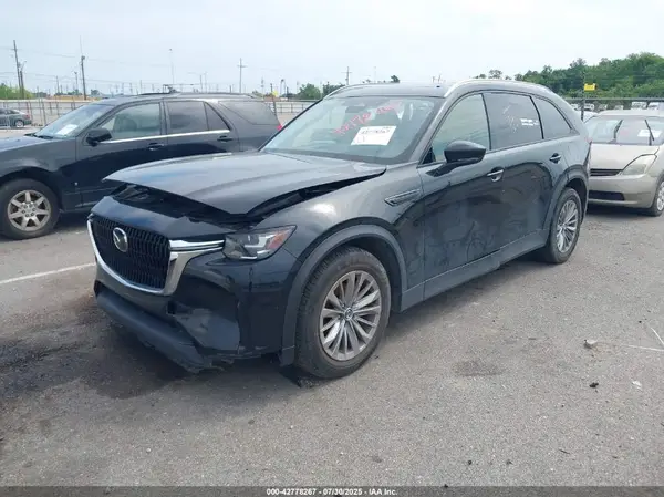 JM3KKCHD3R1118036 2024 MAZDA CX-90 - Image 2