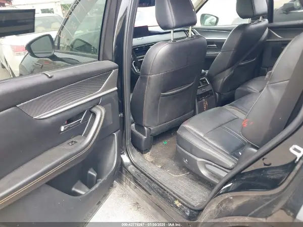 JM3KKCHD3R1118036 2024 MAZDA CX-90 - Image 8