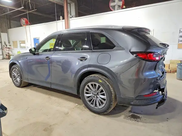 JM3KKCHD3R1118960 2024 MAZDA CX-90 - Image 2