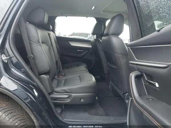 JM3KKCHD3R1119591 2024 MAZDA CX-90 - Image 8