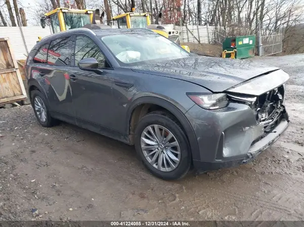 JM3KKCHD3R1120207 2024 MAZDA CX-90 - Image 1