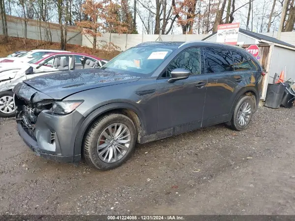 JM3KKCHD3R1120207 2024 MAZDA CX-90 - Image 2
