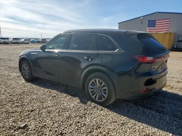 JM3KKCHD3R1132499 2024 MAZDA CX-90 - Image 2