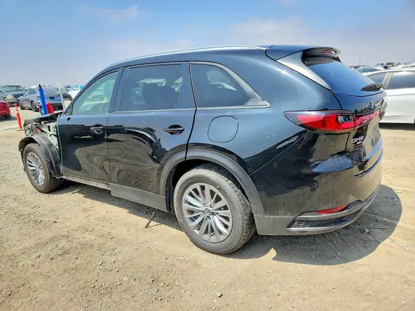 JM3KKCHD3R1134480 2024 MAZDA CX-90 - Image 2