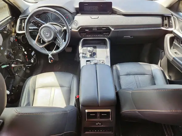 JM3KKCHD3R1134480 2024 MAZDA CX-90 - Image 8