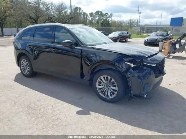 JM3KKCHD3R1136293 2024 MAZDA CX-90 - Image 1