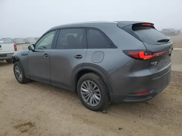 JM3KKCHD3R1141767 2024 MAZDA CX-90 - Image 2
