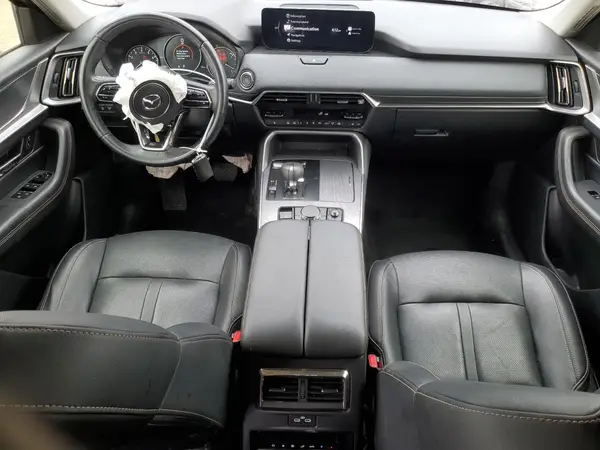 JM3KKCHD3R1141767 2024 MAZDA CX-90 - Image 8