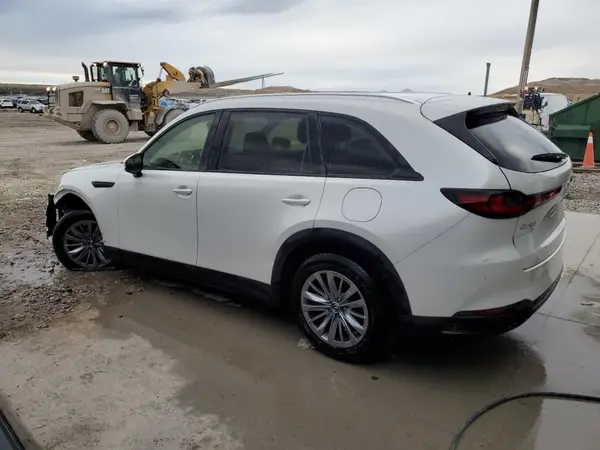 JM3KKCHD3R1149383 2024 MAZDA CX-90 - Image 2
