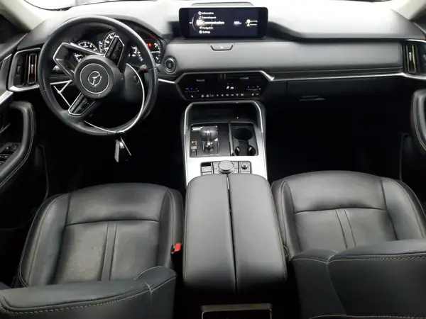 JM3KKCHD3R1149383 2024 MAZDA CX-90 - Image 8