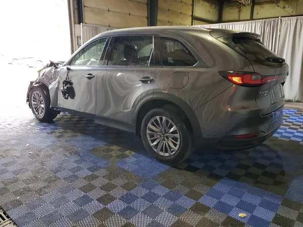 JM3KKCHD3R1149917 2024 MAZDA CX-90 - Image 2