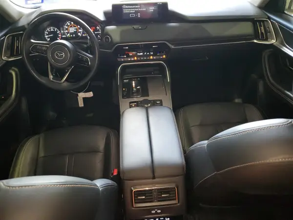 JM3KKCHD3R1149917 2024 MAZDA CX-90 - Image 8