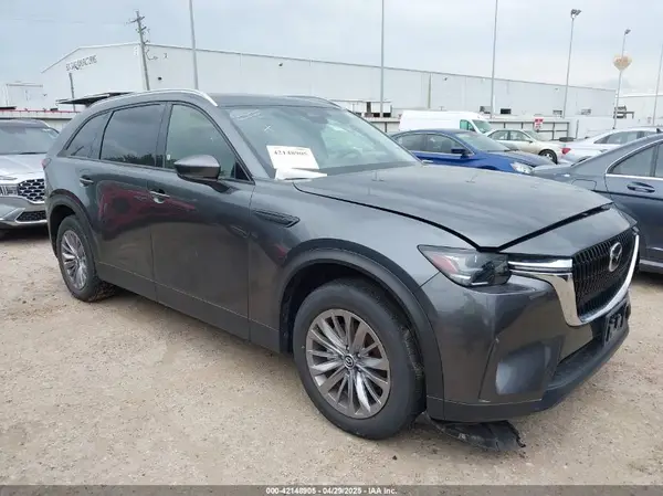 JM3KKCHD3R1153224 2024 MAZDA CX-90 - Image 1