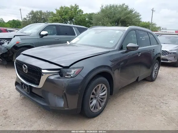 JM3KKCHD3R1153224 2024 MAZDA CX-90 - Image 2