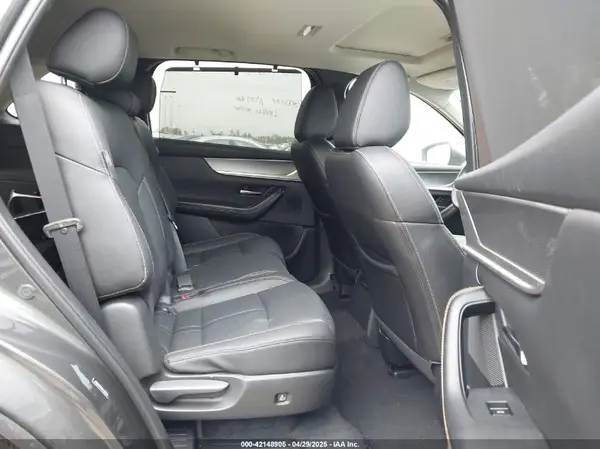 JM3KKCHD3R1153224 2024 MAZDA CX-90 - Image 8