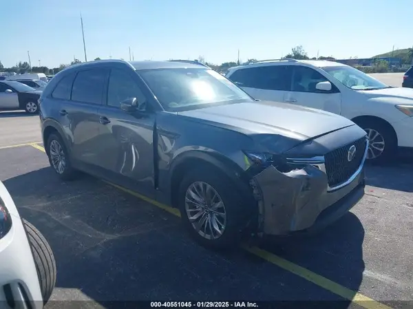 JM3KKCHD3R1153501 2024 MAZDA CX-90 - Image 1