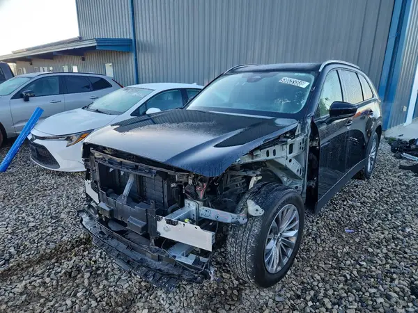 JM3KKCHD3R1154941 2024 MAZDA CX-90 - Image 1