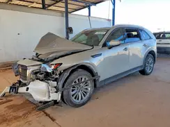 JM3KKCHD3R1165180 2024 MAZDA CX-90