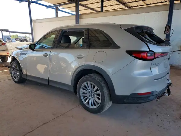 JM3KKCHD3R1165180 2024 MAZDA CX-90 - Image 2