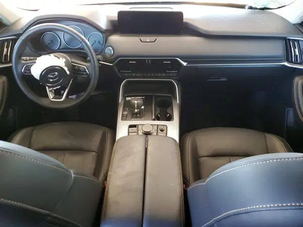 JM3KKCHD3R1165180 2024 MAZDA CX-90 - Image 8