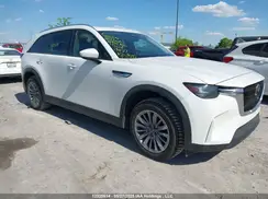 JM3KKCHD3S1196628 2025 MAZDA CX-90