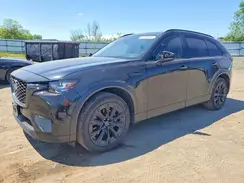 JM3KKCHD3S1199609 2025 MAZDA CX-90