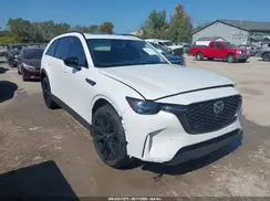 JM3KKCHD3S1200595 2025 MAZDA CX-90