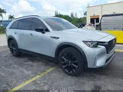 JM3KKCHD3S1213248 2025 MAZDA CX-90