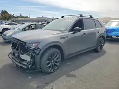 JM3KKCHD3S1221222 2025 MAZDA CX-90