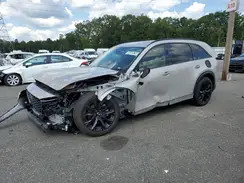 JM3KKCHD3S1227988 2025 MAZDA CX-90