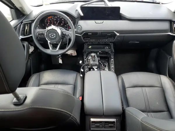 JM3KKCHD3S1227988 2025 MAZDA CX-90 - Image 8