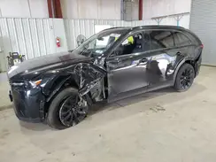 JM3KKCHD3S1231958 2025 MAZDA CX-90