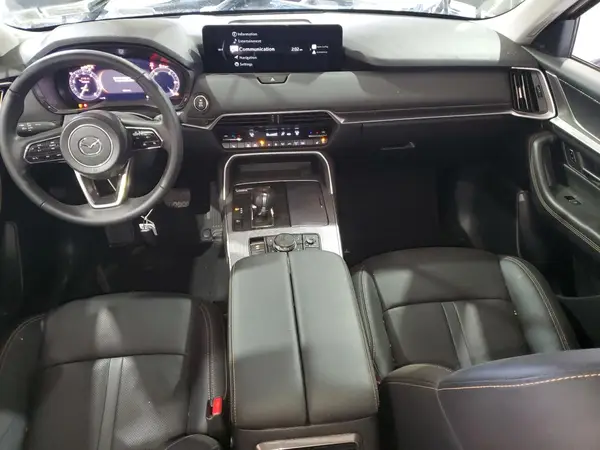JM3KKCHD3S1231958 2025 MAZDA CX-90 - Image 8