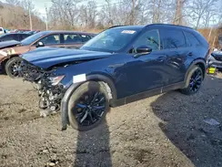 JM3KKCHD3S1245830 2025 MAZDA CX-90