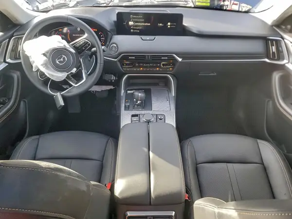 JM3KKCHD3S1245830 2025 MAZDA CX-90 - Image 8