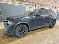 JM3KKCHD3T1352748 2026 MAZDA CX-90