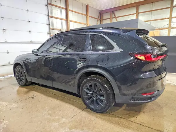 JM3KKCHD3T1352748 2026 MAZDA CX-90 - Image 2