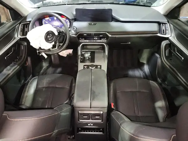 JM3KKCHD3T1352748 2026 MAZDA CX-90 - Image 8