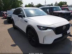 JM3KKCHD3T1355407 2026 MAZDA CX-90
