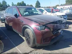 JM3KKCHD3T1356203 2026 MAZDA CX-90