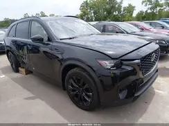JM3KKCHD3T1363183 2026 MAZDA CX-90