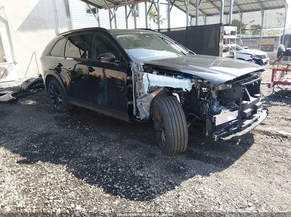 JM3KKCHD3T1406078 2026 MAZDA CX-90 - Image 1