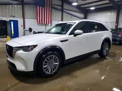 JM3KKCHD4R1110267 2024 MAZDA CX-90