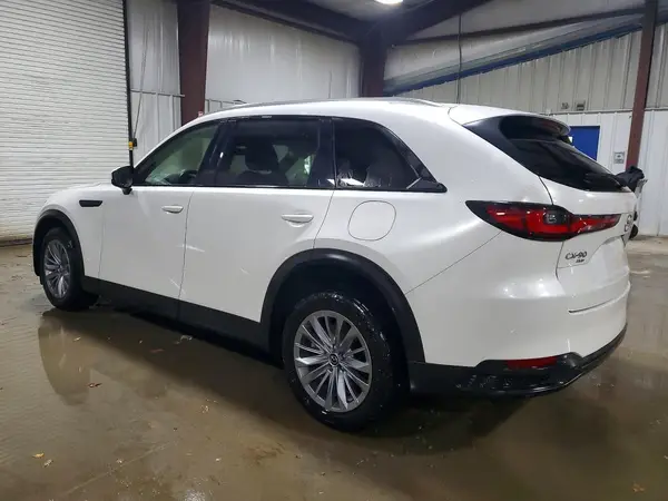 JM3KKCHD4R1110267 2024 MAZDA CX-90 - Image 2