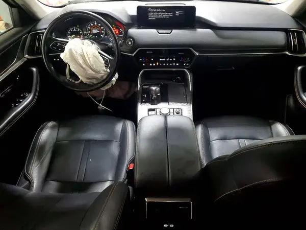 JM3KKCHD4R1110267 2024 MAZDA CX-90 - Image 8