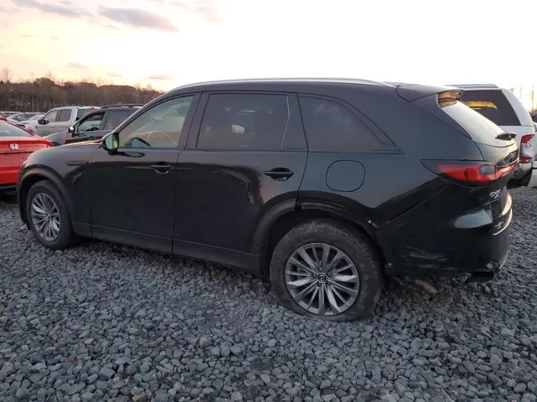 JM3KKCHD4R1110477 2024 MAZDA CX-90 - Image 2
