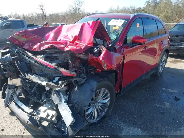 JM3KKCHD4R1112018 2024 MAZDA CX-90 - Image 2