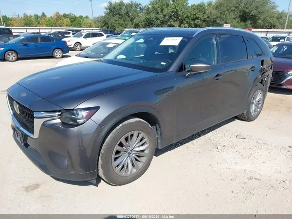JM3KKCHD4R1112388 2024 MAZDA CX-90 - Image 2
