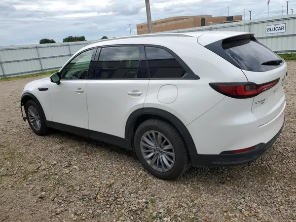 JM3KKCHD4R1112908 2024 MAZDA CX-90 - Image 2