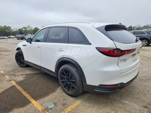 JM3KKCHD4R1120376 2024 MAZDA CX-90 - Image 2